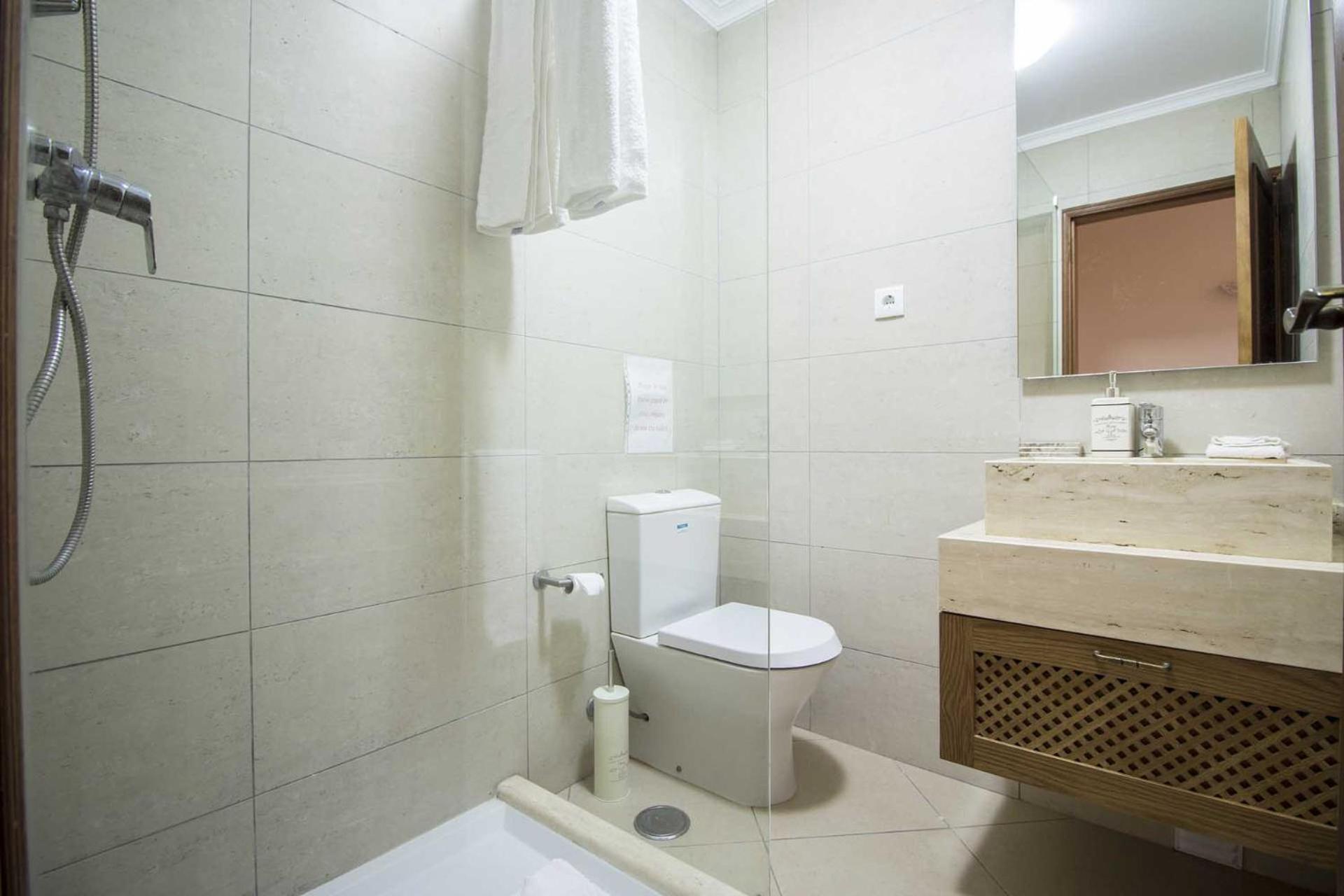 Villa Panoramica 埃斯托伊 外观 照片