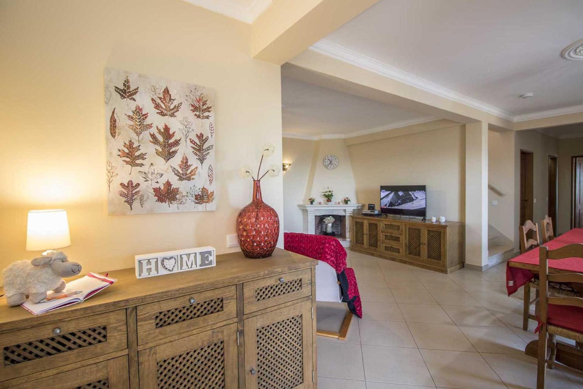 Villa Panoramica 埃斯托伊 外观 照片